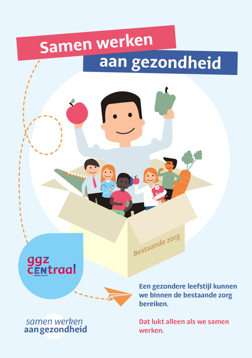 Leefstijl; Lichamelijke Gezondheid – GGz Centraal